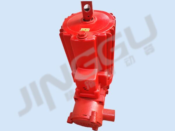 你知道電力液壓推動器的工作原理嗎？